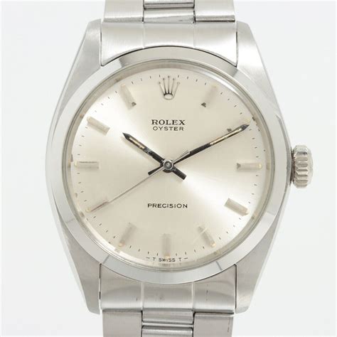 Rolex oyster 6426 for sale